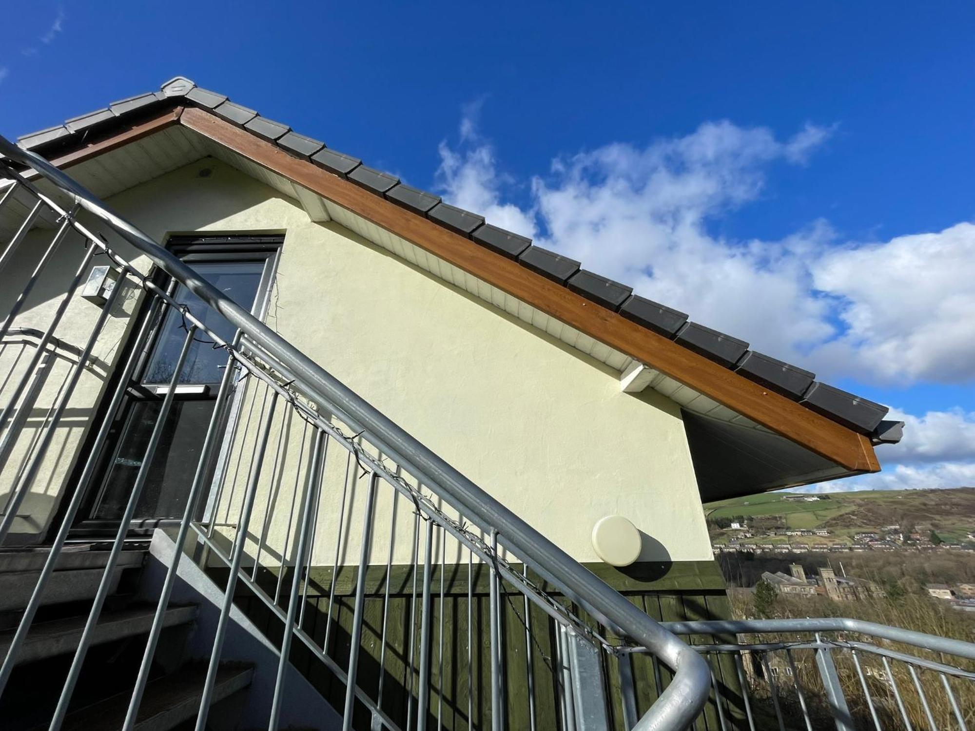 The Hayloft, Marsden Villa Huddersfield Exterior photo